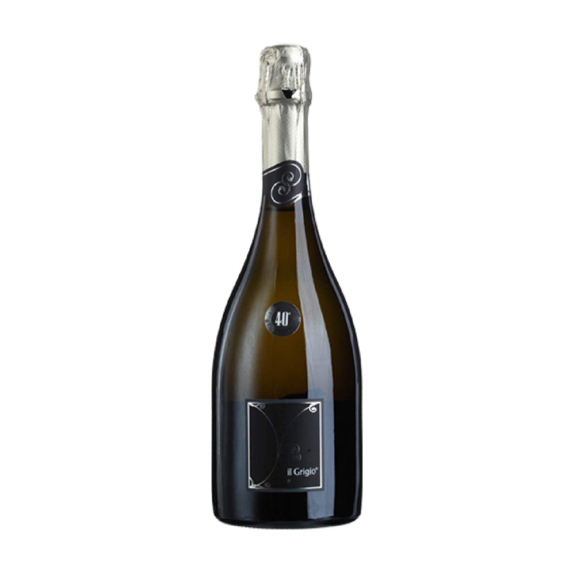 Eugenio Collavini Viticoltori Il Grigio Spumante Brut