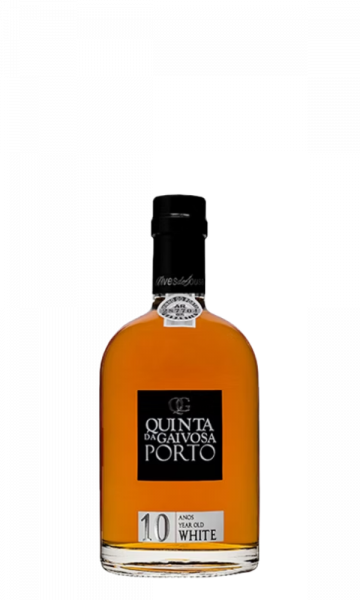 Alves de Sousa Quinta da Gaivosa 10 YO White Port 0,5