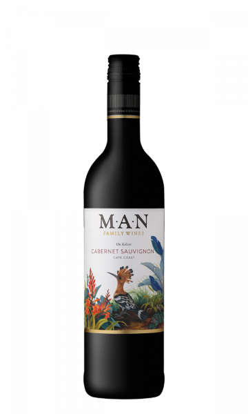 MAN Family wines Cabernet Sauvignon Ou Kalant