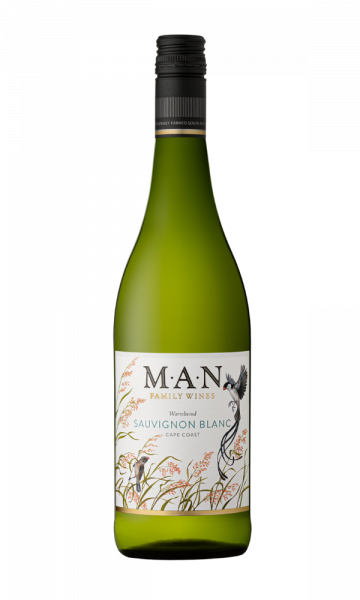 MAN Family wines Warrelwind Sauvignon Blanc