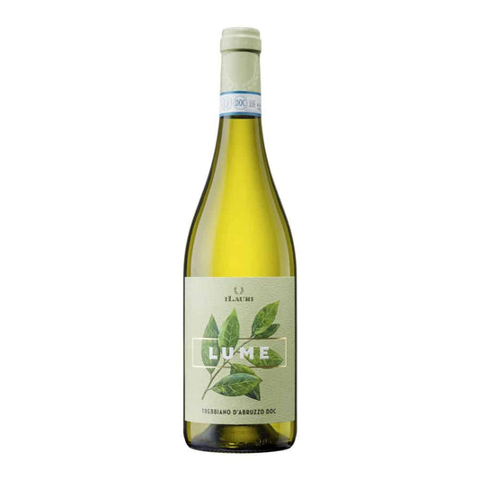 iLauri Lume Trebbiano d'Abruzzo