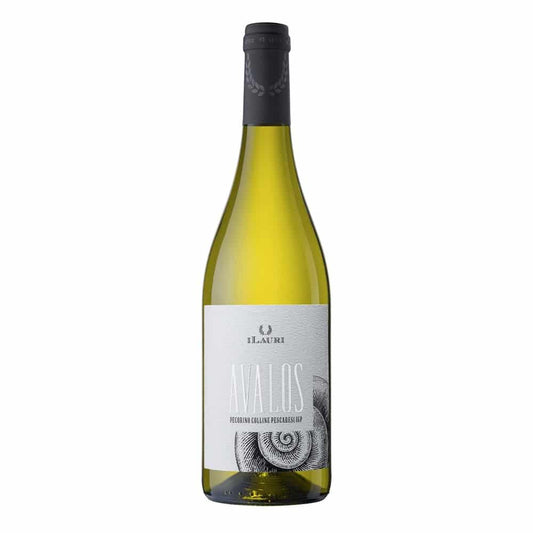 iLauri Avalos Pecorino