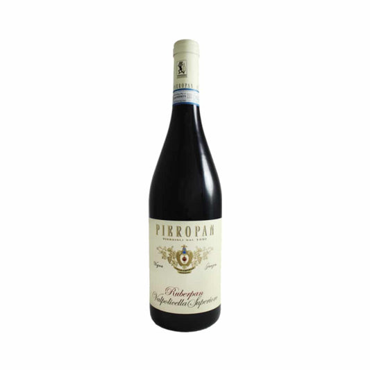 Pieropan Ruberpan Valpolicella Superiore