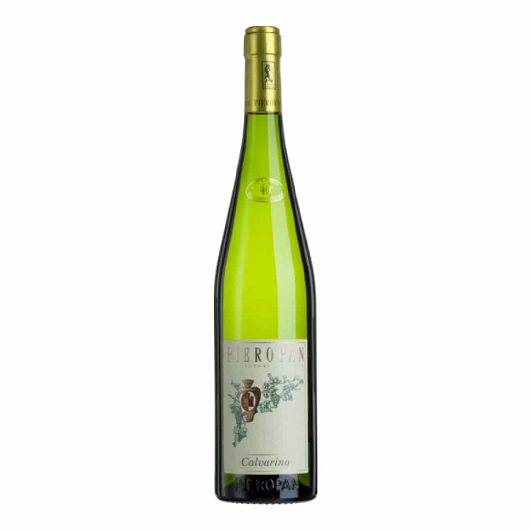 Pieropan Soave Classico Calvarino