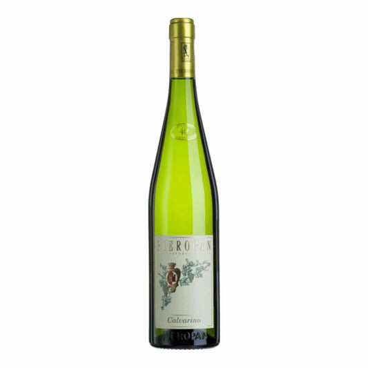 Pieropan Soave Classico Calvarino