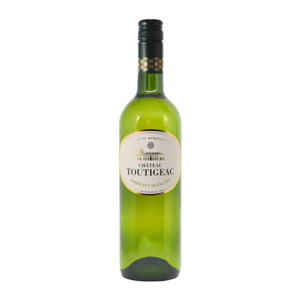 Chateau Toutigeac Bordeaux Blanc
