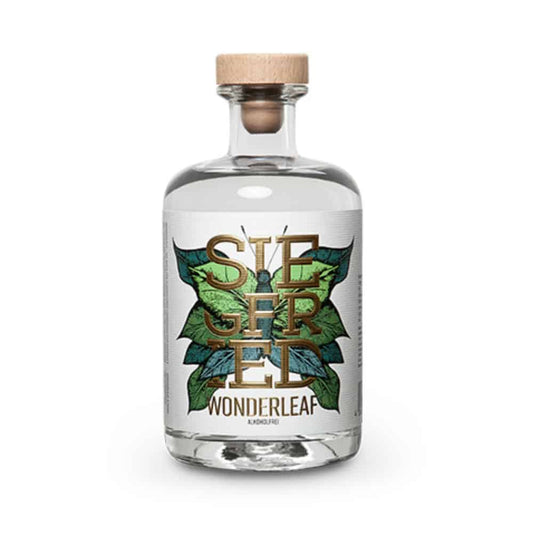 Siegfried Wonderleaf Alcoholvrije Gin