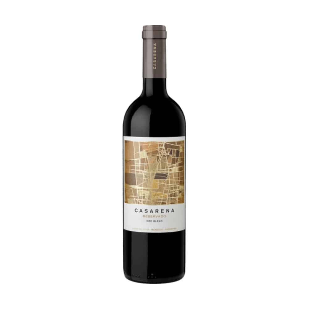 Casarena Reservado Red Blend