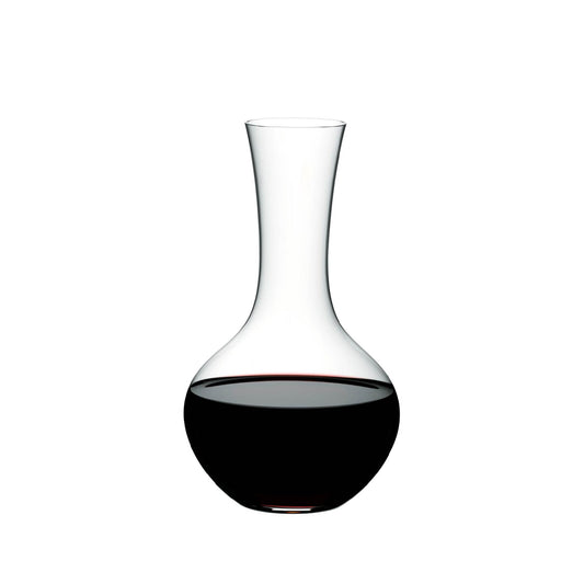 Riedel Decanter Syrah