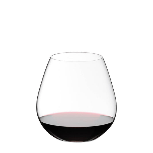 Riedel O Old World Pinot Noir / set van 2