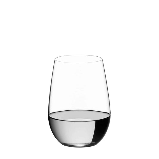 Riedel O Riesling glas