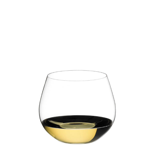 Riedel O Oaked Chardonnay glas