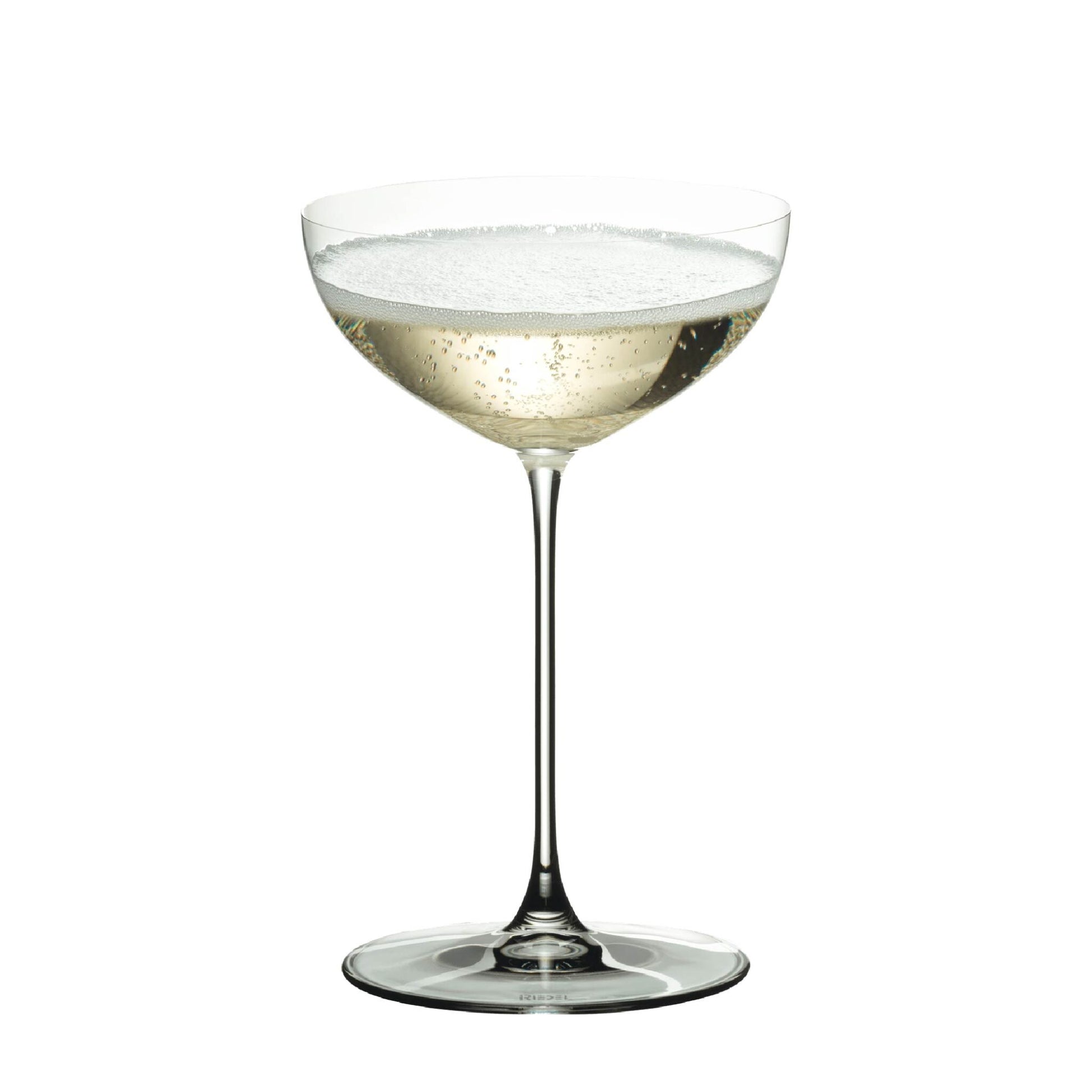 Riedel Veritas Coupe glas