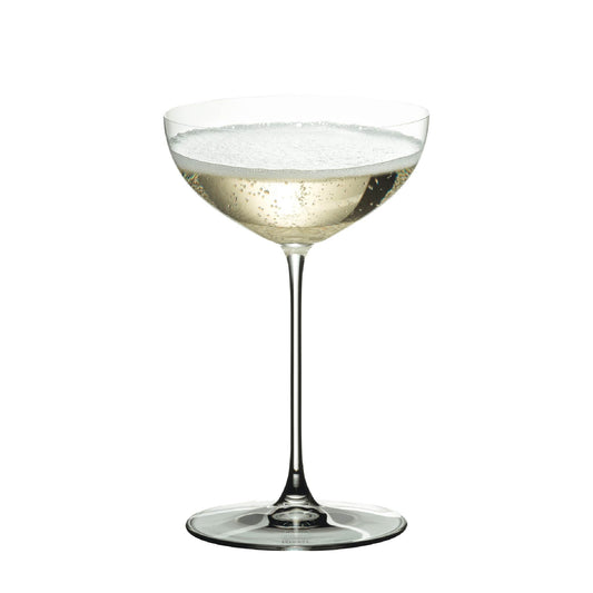 Riedel Veritas Coupe glas