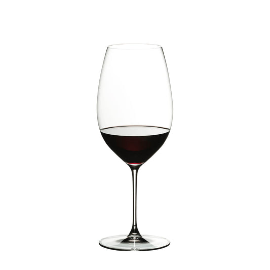 Riedel Veritas New World Shiraz glas