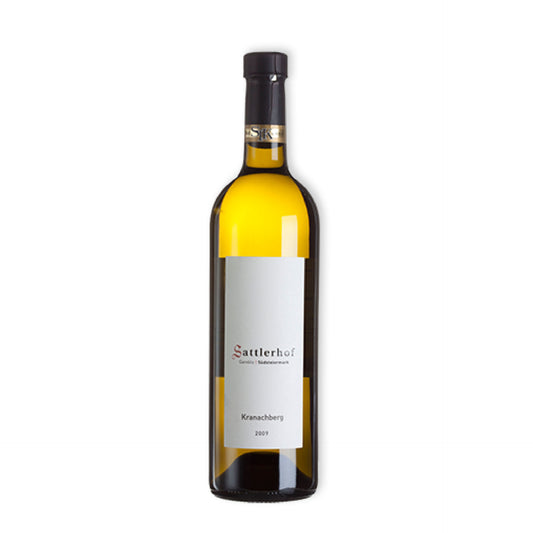 Sattlerhof Kranachberg Sauvignon Blanc