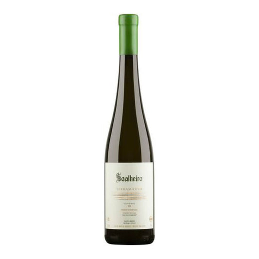 Soalheiro Terramatter Alvarinho