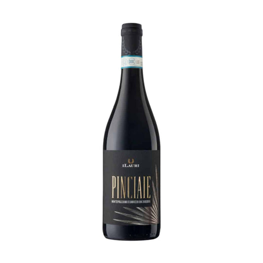 iLauri Le Pinciaie Montepulciano d'Abruzzo