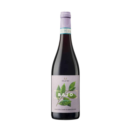 iLauri Bajo Montepulciano d'Abruzzo