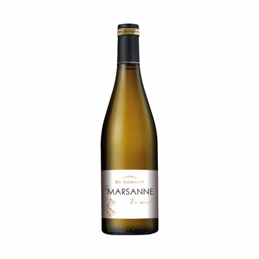 Vignoble de Boisseyt Marsanne En Aval
