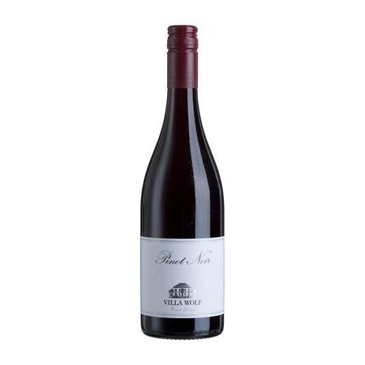 Villa Wolf Pinot Noir
