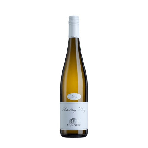 Villa Wolf Riesling Dry
