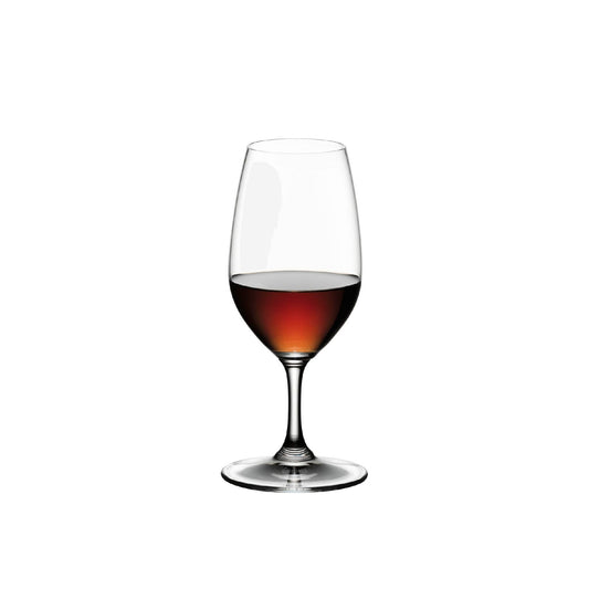 Riedel Vinum Port / set van 2