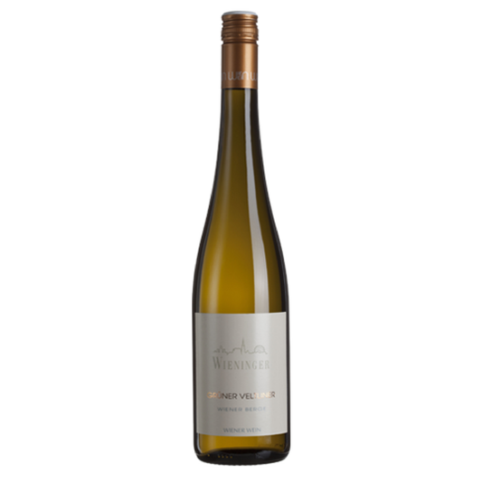 Wieninger Grüner veltliner