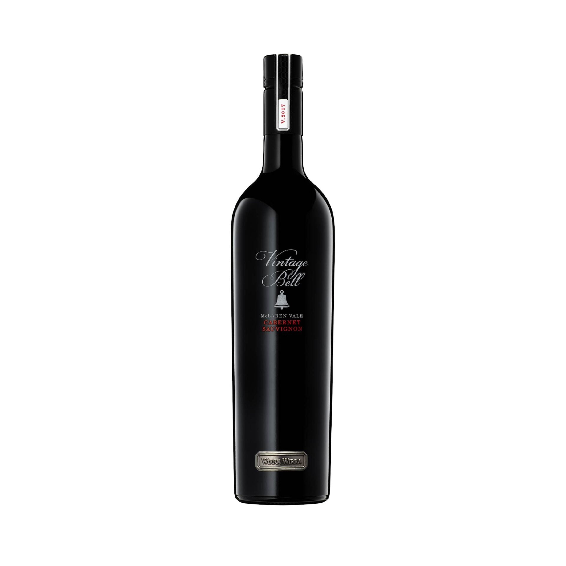 Wirra Wirra Vintage Bell