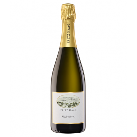 Fritz Haag Riesling Brut