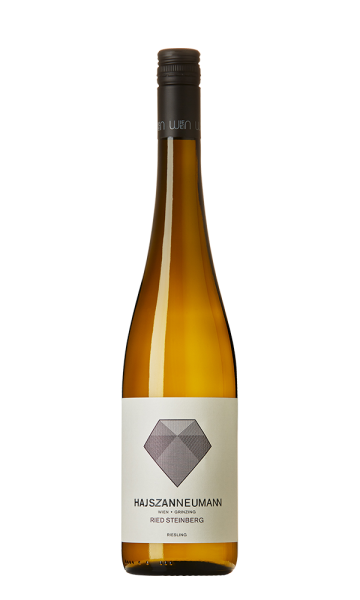 Hajszan Neumann Ried Steinberg Riesling