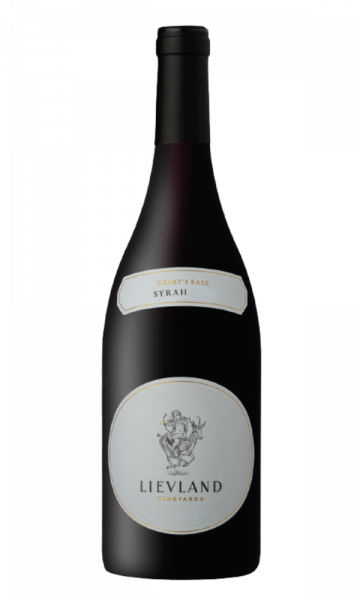 Lievland Heart’s Ease Syrah