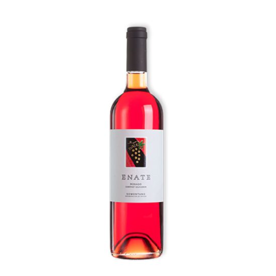 ENATE Cabernet Sauvignon Rosado