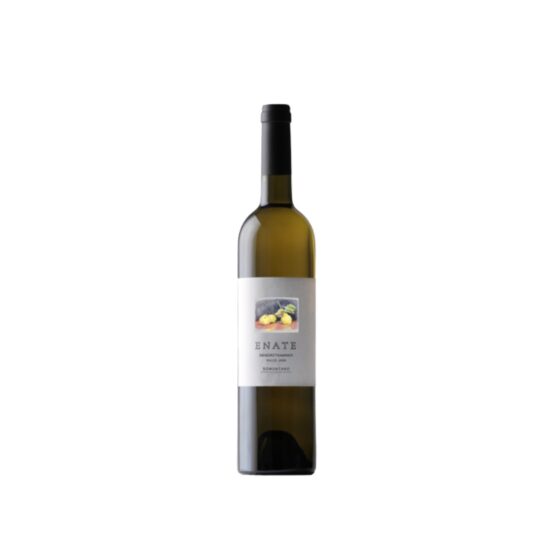 ENATE Gewürztraminer Dulce Late Harvest