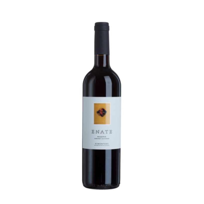 ENATE Reserva Cabernet Sauvignon