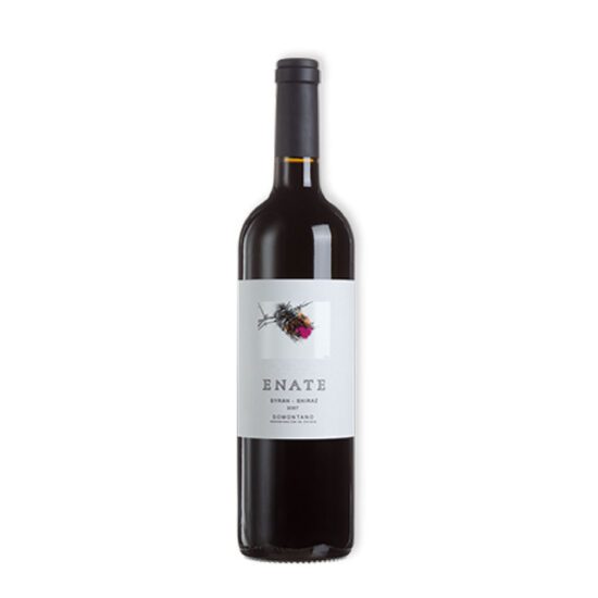 Enate Syrah Shiraz