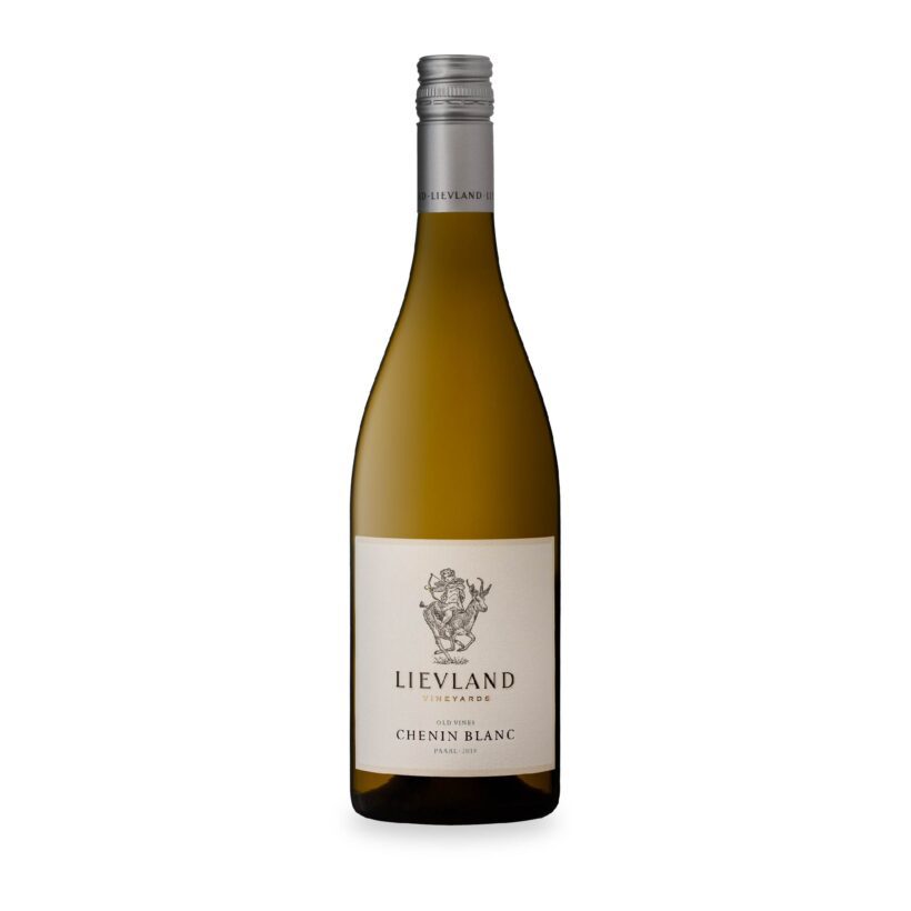 Lievland Old Vines Chenin Blanc