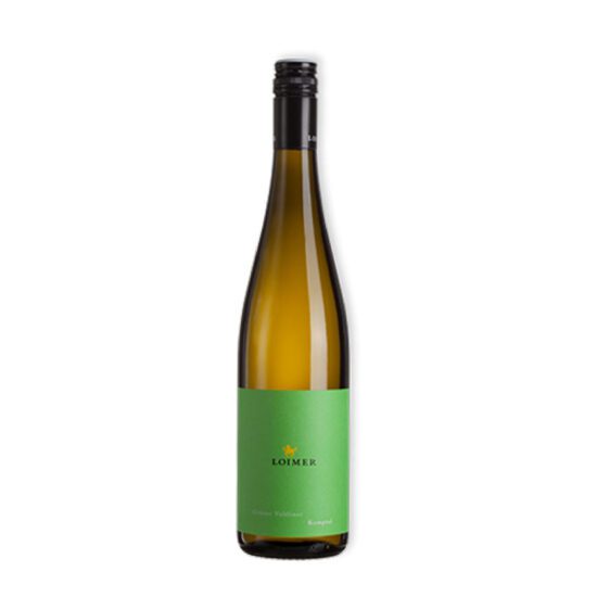 Loimer Grüner Veltliner Kamptal