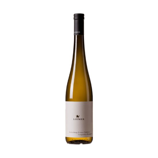 Loimer Grüner Veltliner Loiserberg 1e Lage