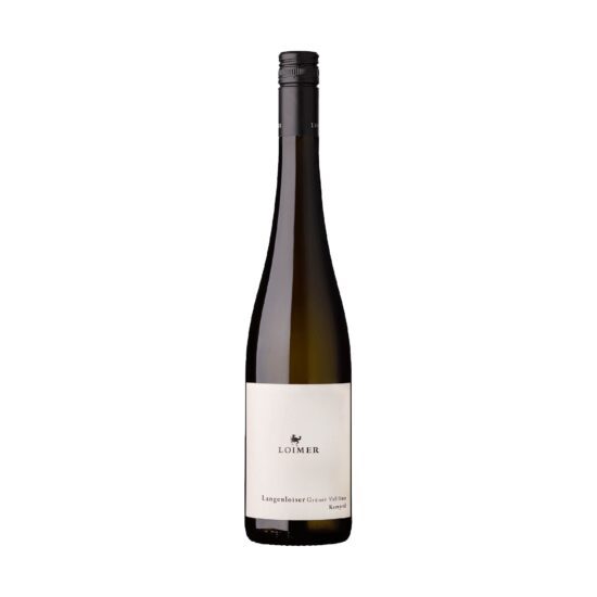 Loimer Langenloiser Grüner Veltliner