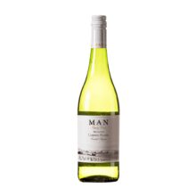 MAN Family wines Chenin Blanc Free run Steen