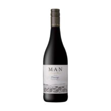 MAN Family wines Pinotage Bosstok