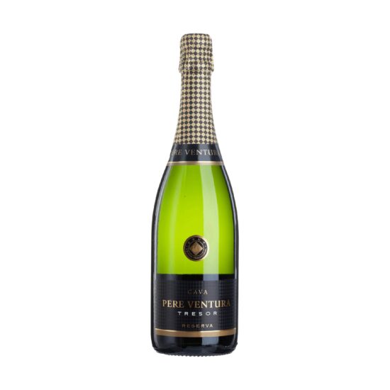 Pere Ventura Cava Tresor Brut Reserva