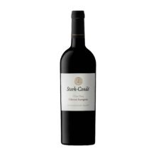 Stark Condé Three Pines Cabernet Sauvignon