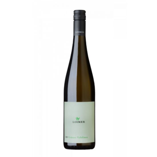 Weingut Loimer Grüner Veltliner Kamptal