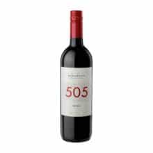 Casarena Malbec 505