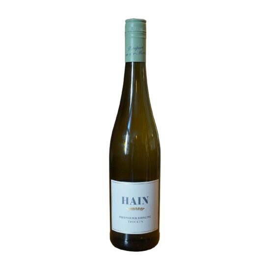 Hain Piesporter Riesling Trocken