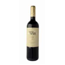 Win Tempranillo 0% Oak aged