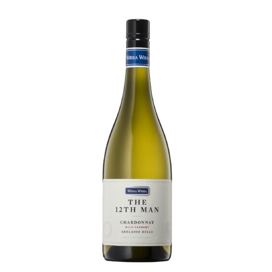 Wirra Wirra The 12th Man Chardonnay