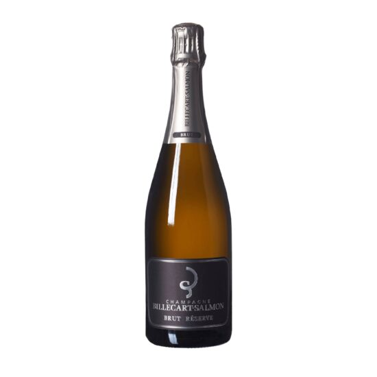 Billecart-Salmon Brut Réserve